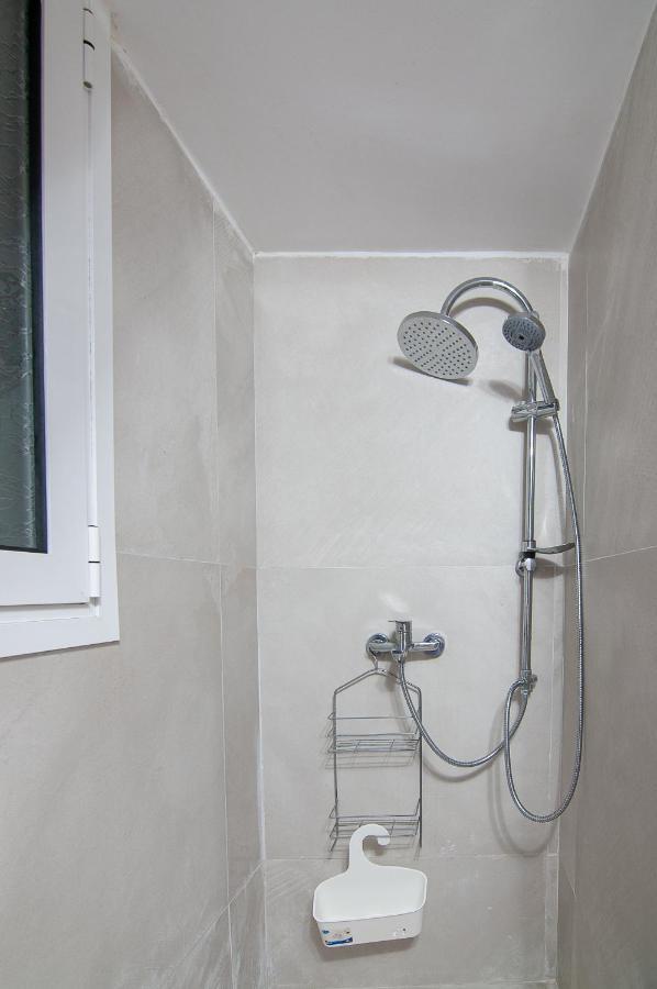 Apartmán Modern Studio For 4 In Glyfada Atény Exteriér fotografie
